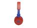 JBL JR310BT Kids Wireless on-ear Headphones, Bluetooth, Red