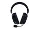 Razer BlackShark V3 X HyperSpeed Wireless Gaming Headset Bluetooth, USB-A, 3.5 mm jack, Black