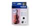 Brother LC127XL (LC127XLBK) Ink Cartridge, Black
