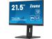 iiyama ProLite XUB2293HSU-B7 Monitor 21.5'' IPS FHD 1920x1080, 1 ms, 300 cd/m2, 100 Hz, Black