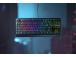 Razer Blackwidow V3 Tenkeyless Wired Gaming keyboard, RGB LED, USB, US, Green Switch, Black