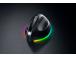 Razer Pro Click V2 Vertical Ergonomic Wireless Mouse RF Wireless+Bluetooth+USB-C, 30000 DPI, Black