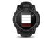 Garmin Instinct 3 Smart Watch 45 mm AMOLED Black with Black Band