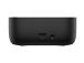 HP USB-C Dock G6 (9X3V1UT) Docking station, Black