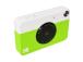 Kodak PRINTOMATIC Instant Print Camera, 2x3'', Green