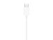Apple EarPods Wired Earphones, USB-C, White