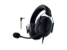 Razer BlackShark V2 X (Xbox Licensed) Wired Gaming Headset, Black