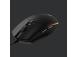 Logitech G203 Lightsync Wired Gaming Mouse USB-A, 8000 DPI, Black