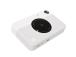 Kodak PRINTOMATIC Instant Print Camera, 2x3'', Grey