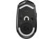 Logitech G309 LIGHTSPEED Wireless Gaming Mouse, RF Wireless + Bluetooth, 2560 DPI, Black