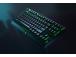 Razer Blackwidow V3 Tenkeyless Wired Gaming keyboard, RGB LED, USB, US, Green Switch, Black
