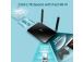 TP-Link Archer MR200 AC750 Wireless Dual Band 4G LTE Router