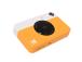 Kodak PRINTOMATIC Instant Print Camera, 2x3'', Yellow