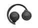 JBL Tune 520BT Wireless Headphones, Bluetooth, Black