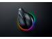 Razer Pro Click V2 Vertical Ergonomic Wireless Mouse RF Wireless+Bluetooth+USB-C, 30000 DPI, Black