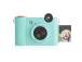 Kodak SMILE+ Instant Print Camera, 2x3'', Green