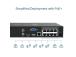 TP-Link VIGI NVR1008H-8MP 8 Channel PoE+ Network Video Recorder