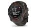 Garmin Instinct 3 Smart Watch 50 mm, Solar, Black with Charcoal Band