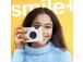 Kodak SMILE+ Instant Print Camera, 2x3'', White