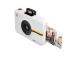 Kodak STEP Touch Instant Print Digital Camera, 2x3'', White