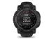 Garmin Instinct 3 Smart Watch 45 mm AMOLED Black with Black Band