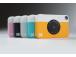 Kodak PRINTOMATIC Instant Print Camera, 2x3'', Yellow