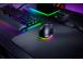 Razer Pro Click V2 Vertical Ergonomic Wireless Mouse RF Wireless+Bluetooth+USB-C, 30000 DPI, Black