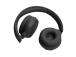 JBL Tune 520BT Wireless Headphones, Bluetooth, Black