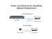 TP-Link DECO X50-POE(2-PACK) AX3000 Whole Home Mesh Wi-Fi 6 System with PoE