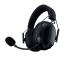 Razer BlackShark V3 Wireless Gaming Headset, Bluetooth, Black
