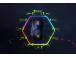Razer Basilisk V3 Pro Wireless &amp; Wired Gaming Mouse RF Wireless+Bluetooth+USB-C, 30000 DPI, Black