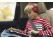 JBL JR310BT Kids Wireless on-ear Headphones, Bluetooth, Red