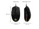 Logitech G203 Lightsync Wired Gaming Mouse USB-A, 8000 DPI, Black