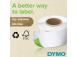 Dymo 11355 (S0722550) Labels 19 x 51mm, 1 roll x 500 labels, White