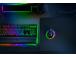 Razer Pro Click V2 Vertical Ergonomic Wireless Mouse RF Wireless+Bluetooth+USB-C, 30000 DPI, Black