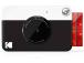 Kodak PRINTOMATIC Instant Print Camera, 2x3'', Black