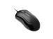 Kensington Mouse-in-a-Box Wired Mouse USB-A, 800 DPI, Black