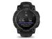 Garmin Instinct 3 Smart Watch 45 mm AMOLED Black with Black Band