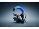 Razer BlackShark V3 X HyperSpeed for Playstation Wireless Gaming Headset Bluetooth, Black