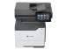 Lexmark MX632adwe Printer Laser B/W MFP A4 47 ppm USB Wi-Fi Ethernet LAN (SPEC)