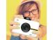 Kodak STEP Touch Instant Print Digital Camera, 2x3'', White
