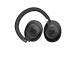JBL Live 770NC Wired &amp; Wireless Headphones, Bluetooth, 3.5mm jack, Black