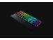 Razer Huntsman V3 Pro Wired Gaming Keyboard Full size, RGB, US, Black