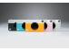 Kodak PRINTOMATIC Instant Print Camera, 2x3'', Black