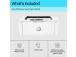 HP LaserJet M110w Printer Laser B/W A4 20 ppm USB Wi-Fi (SPEC)