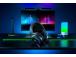 Razer Barracuda X Chroma Wireless Gaming Headset, Bluetooth, Black