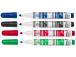 Whiteboard Marker STANGER BM240 1-3 mm, round head, blue 1 pcs.