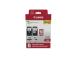 Canon CRG PG-560XL/CL-561XL (3712C008) Ink Cartridge Multipack, BK/CMY