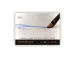 Watercolor workbook SMLT, A3, 200 g glued (20) 0708-210