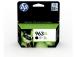 HP printcartridge black (3JA30AE, 963XL)